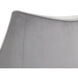 Sorrel Polo Club Stone / Antonio Charcoal Lounge Chair